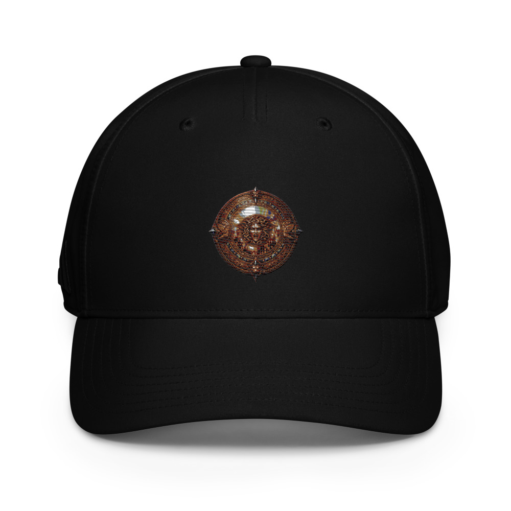Perseús Temple Cap