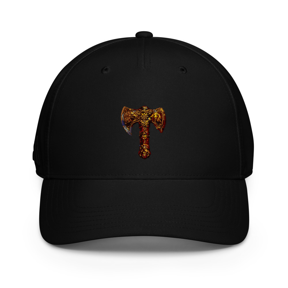 Perun Temple Cap