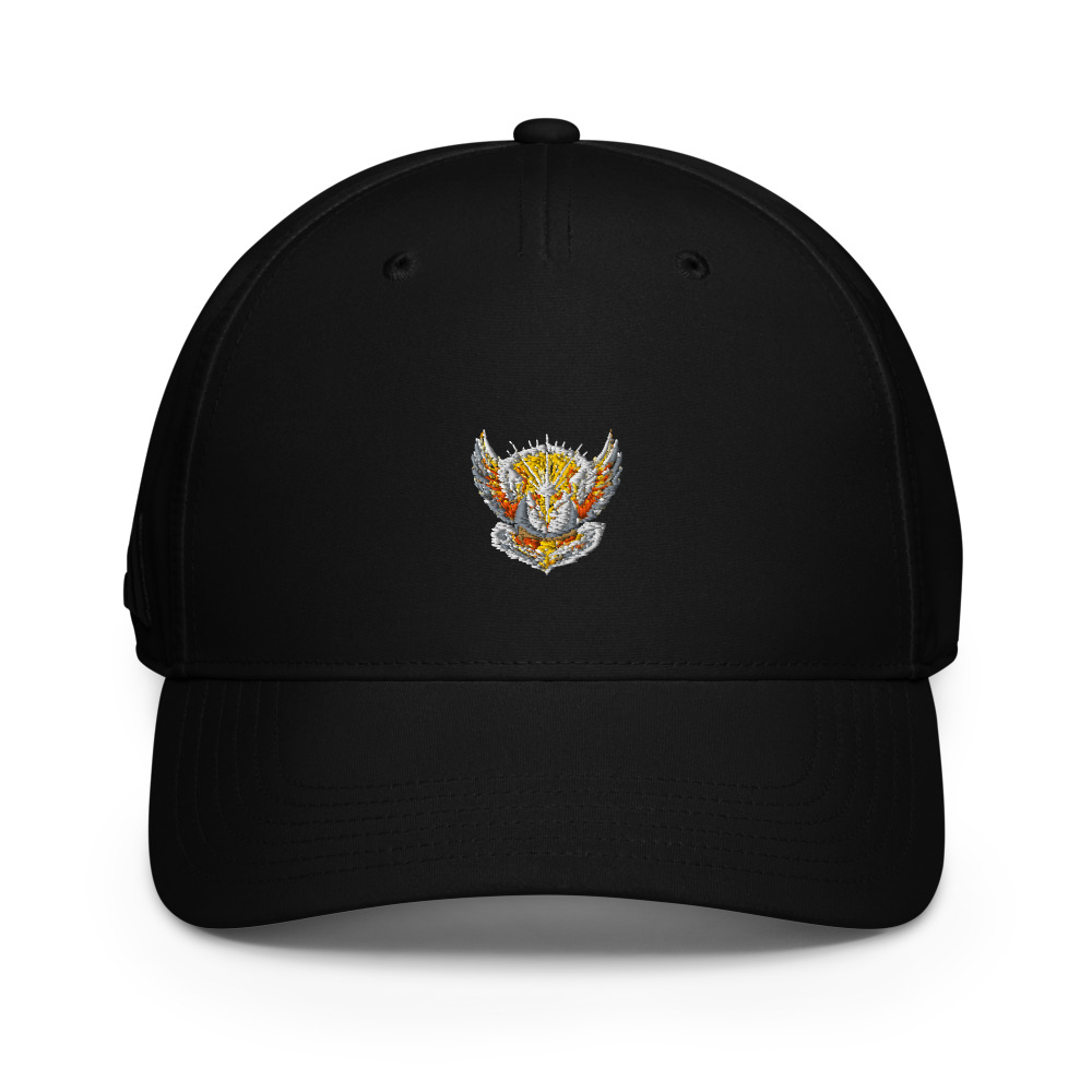 Phánēs Temple Cap