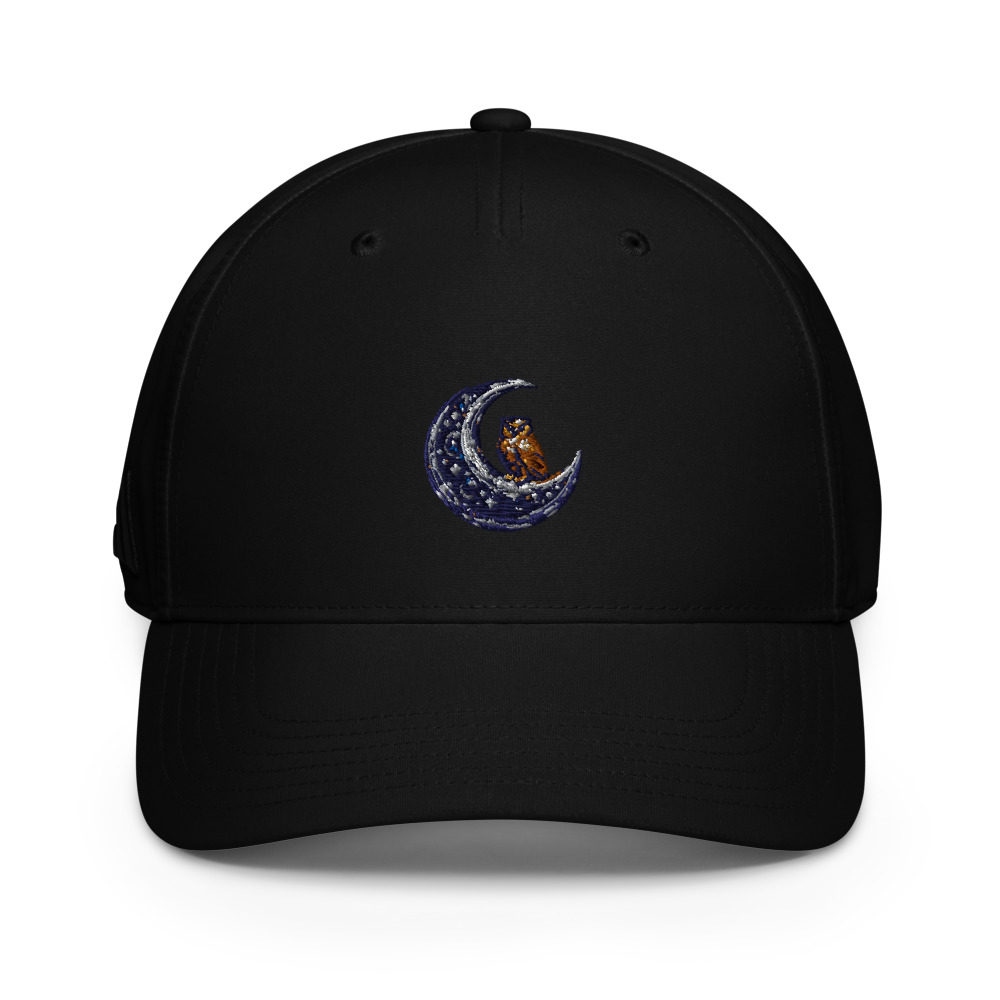 Phoíbē Temple Cap