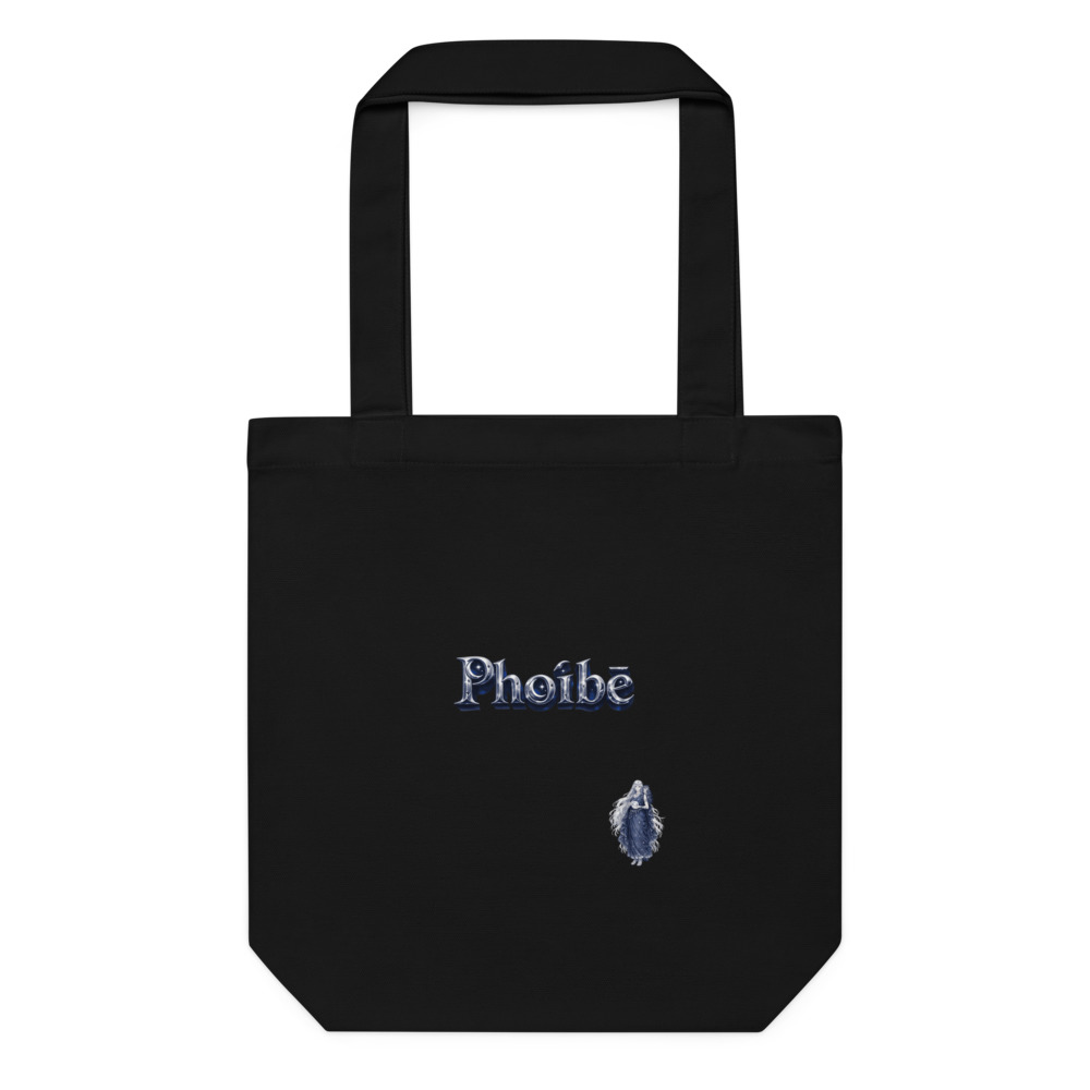 Phoíbē Temple Tote