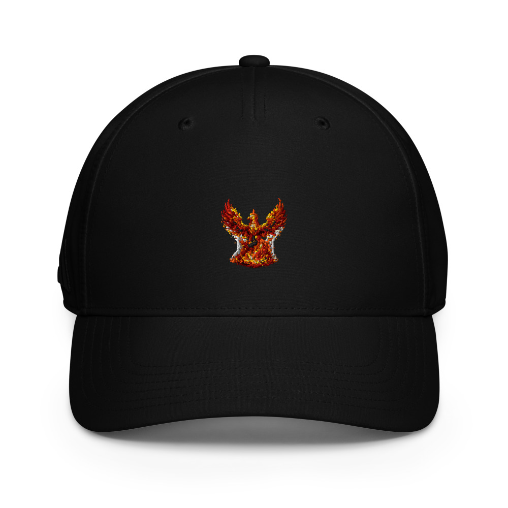 Phoînix Temple Cap