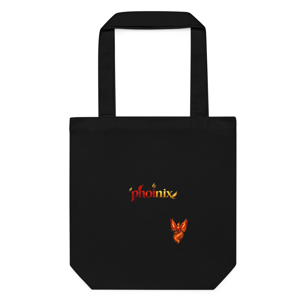 Phoînix Temple Tote