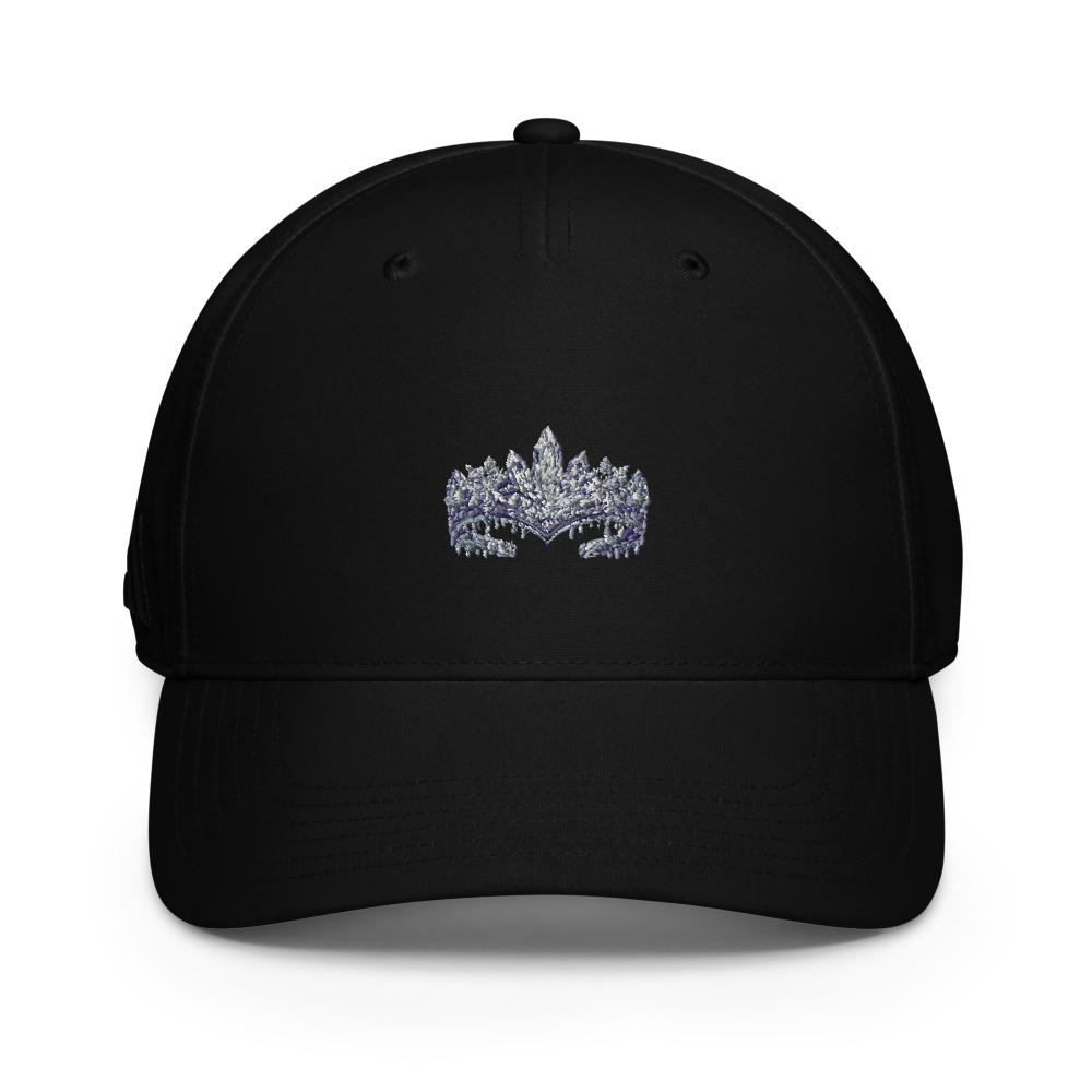 Poliahu Temple Cap