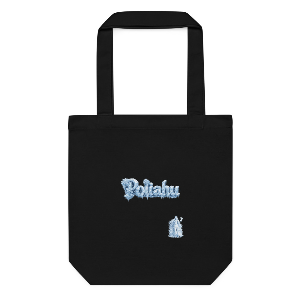 Poliahu Temple Tote