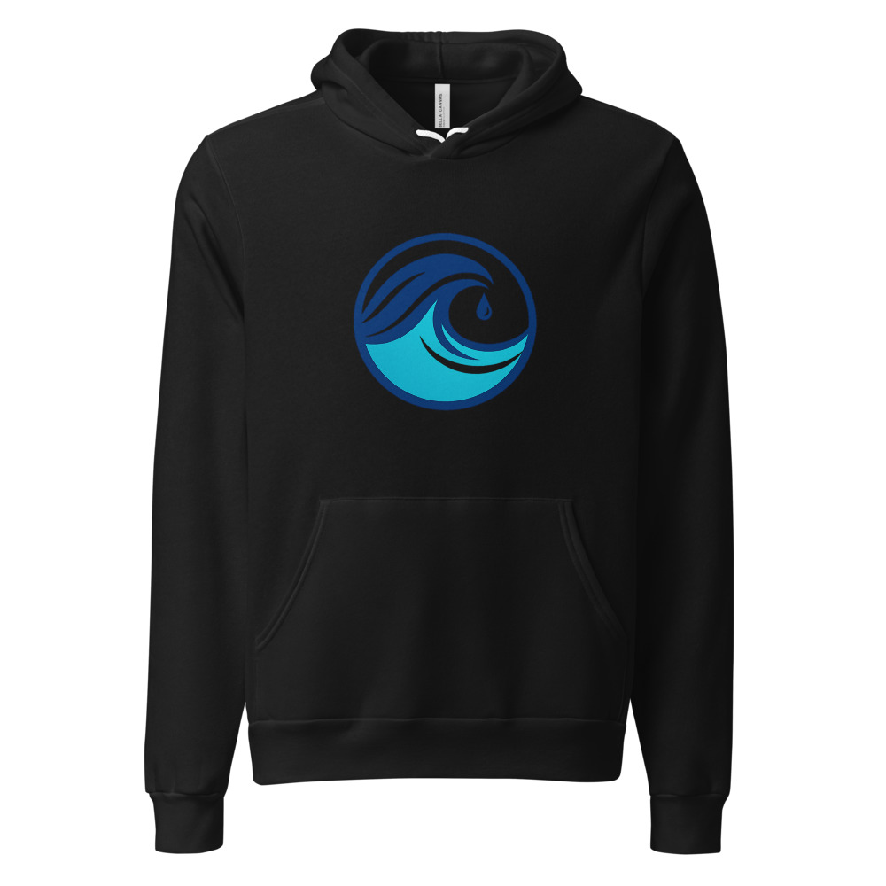 Póntos Temple Hoodie