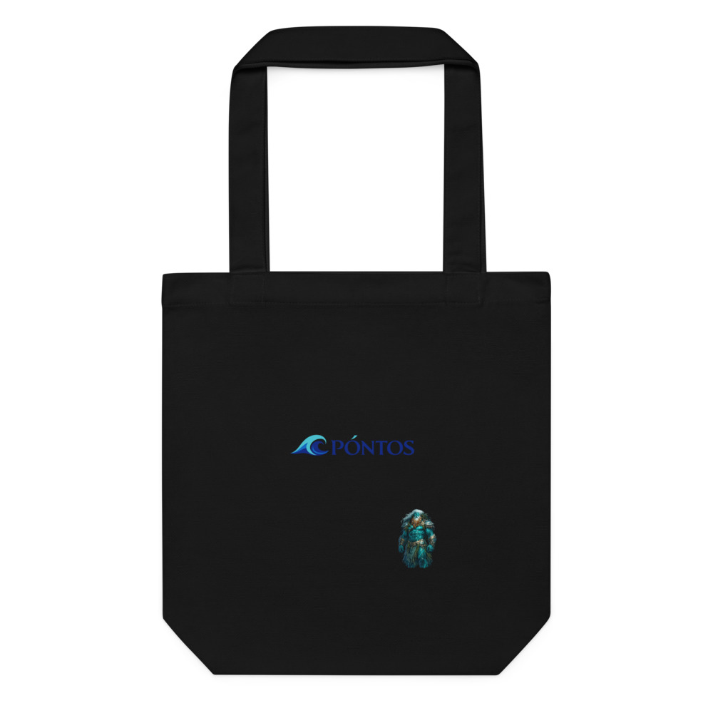 Póntos Temple Tote