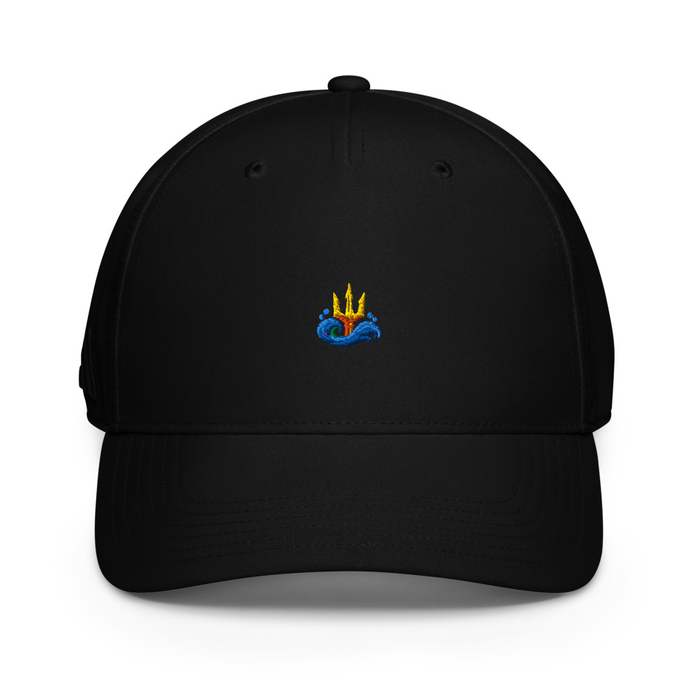 Poseidōn Temple Cap