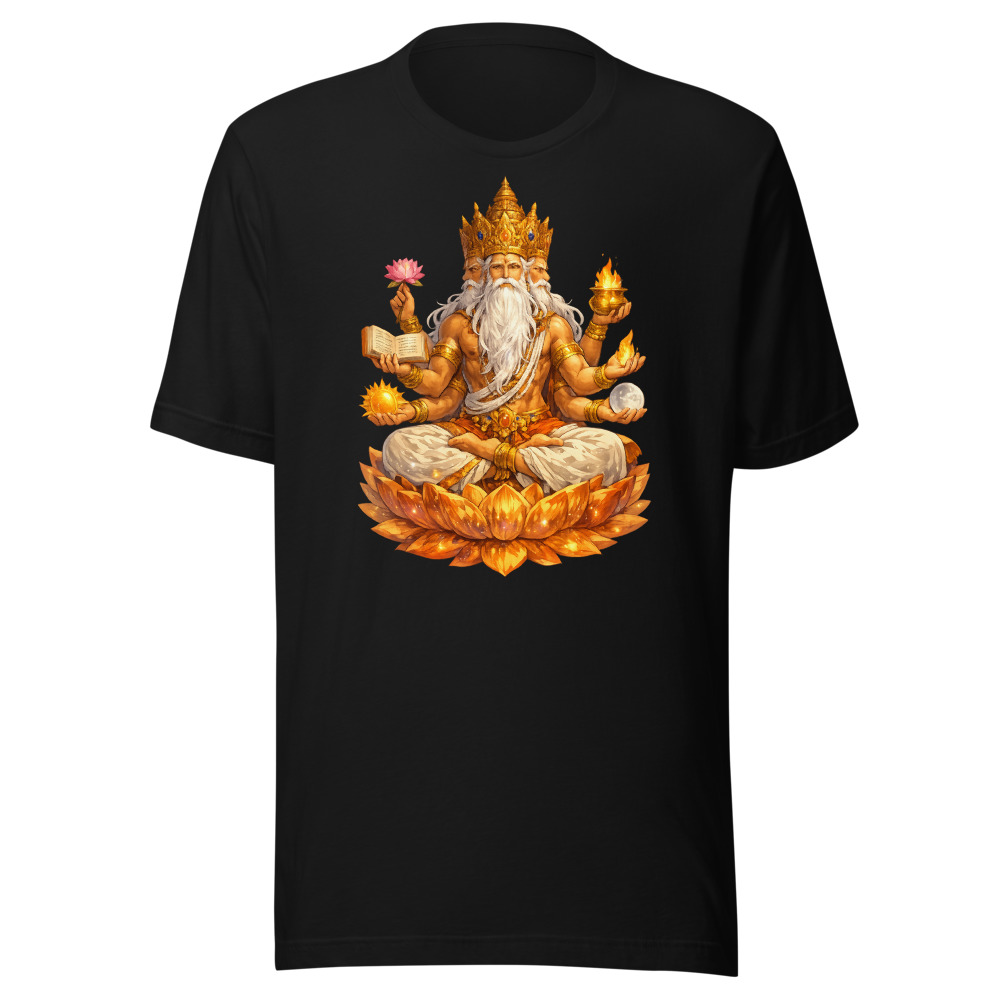 Prajāpati Reliquary collection — restored sanskrit merchandise