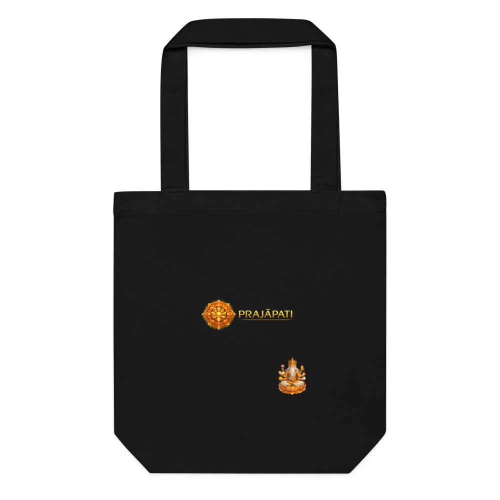 Prajāpati Temple Tote