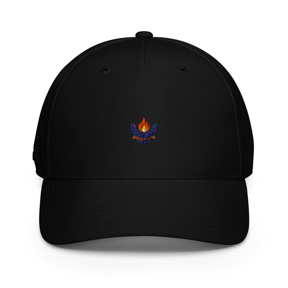Promētheús Temple Cap