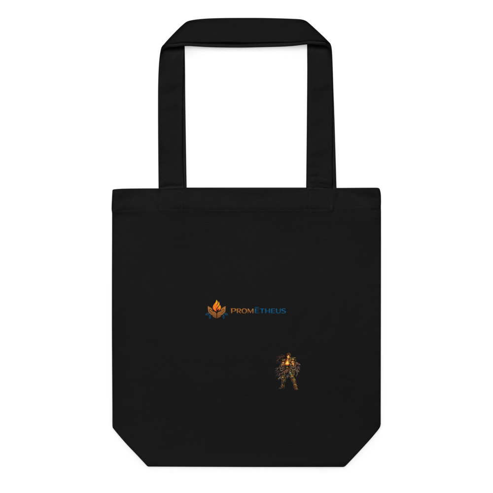 Promētheús Temple Tote