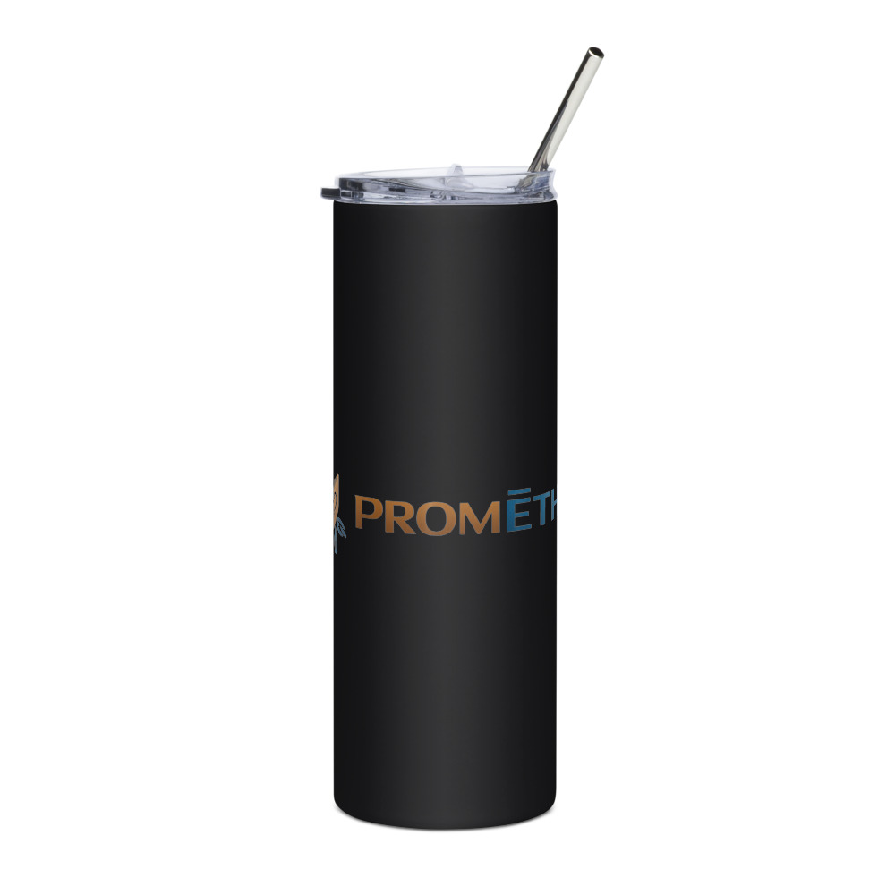 Promētheús Temple Tumbler