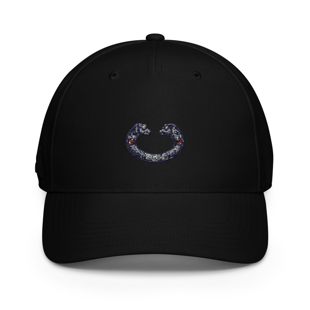 Pryderi Temple Cap