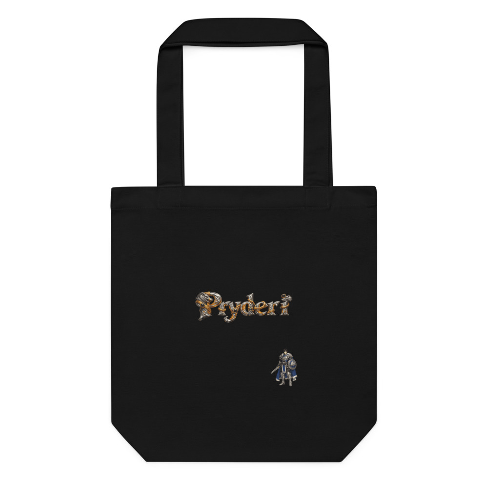 Pryderi Temple Tote