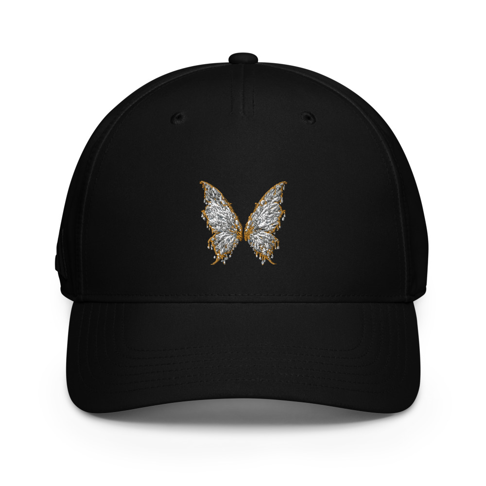 Psychḗ Temple Cap
