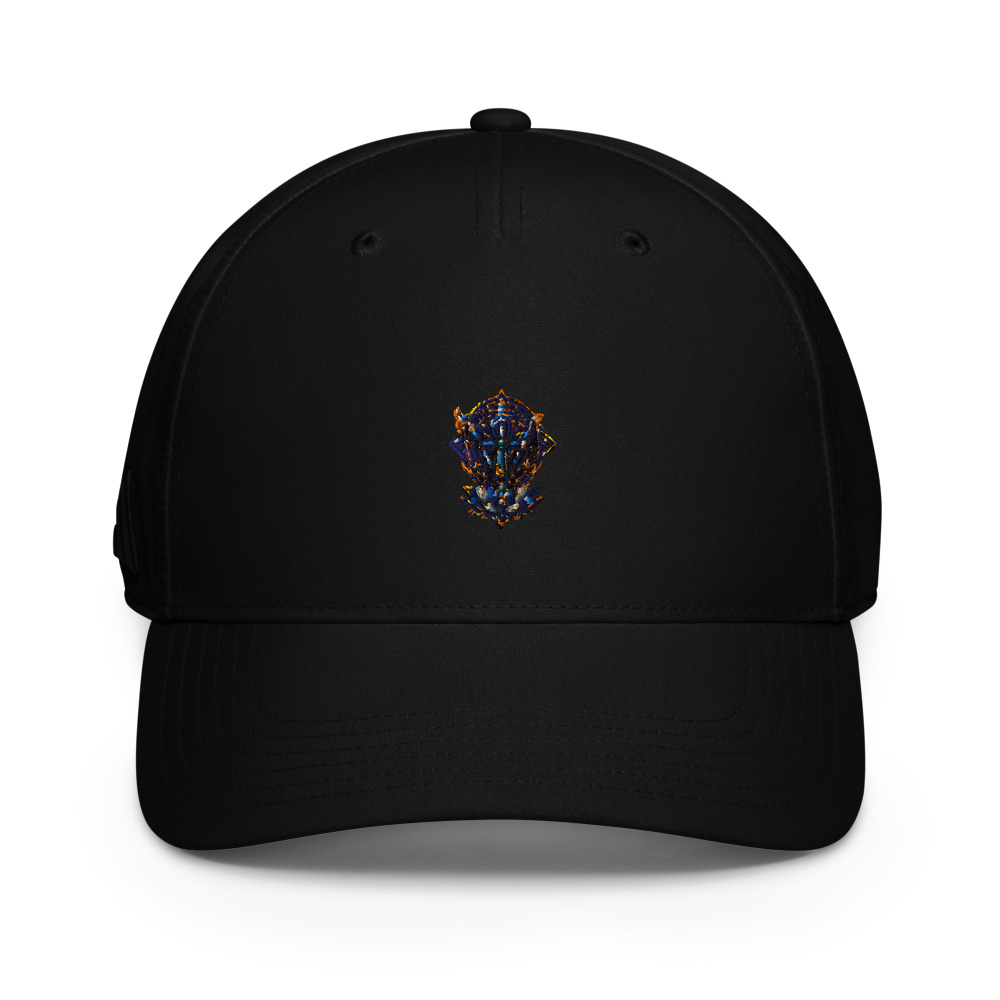 Ptḥ Temple Cap
