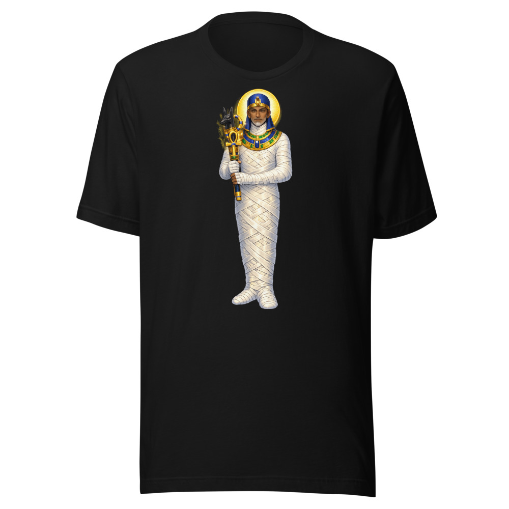 Ptḥ Reliquary collection — restored egyptian merchandise