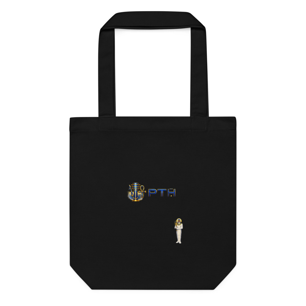 Ptḥ Temple Tote