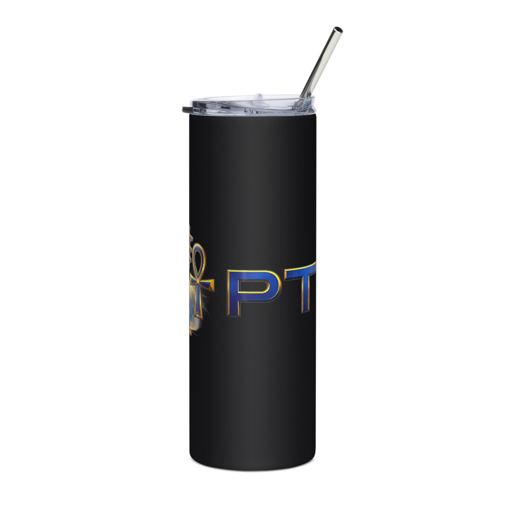 Ptḥ Temple Tumbler