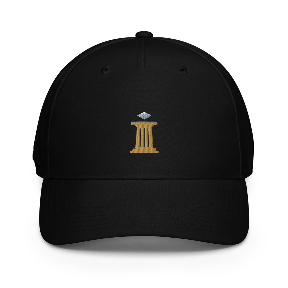 PuniCodex Glyph Cap
