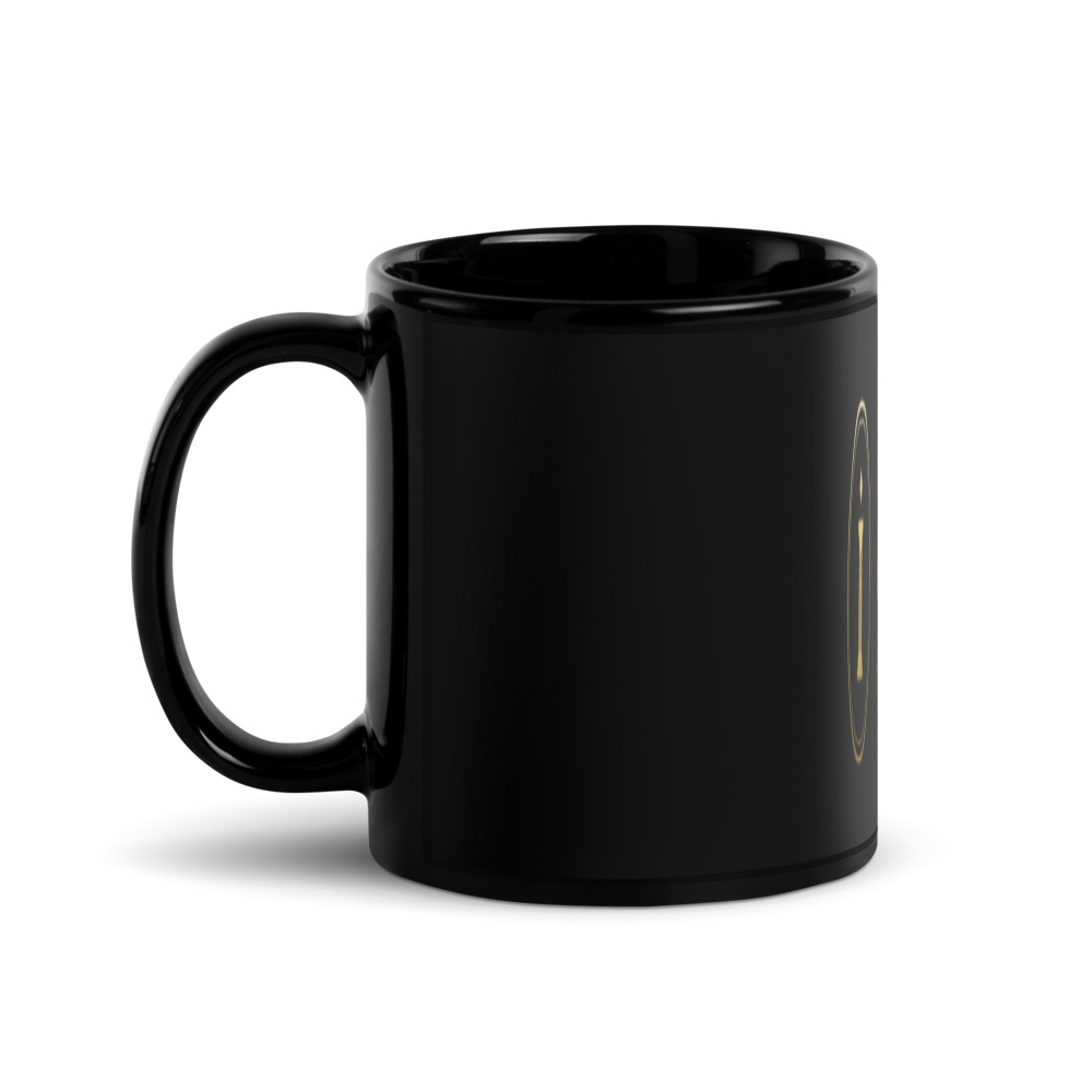 PuniCodex Lockup Mug