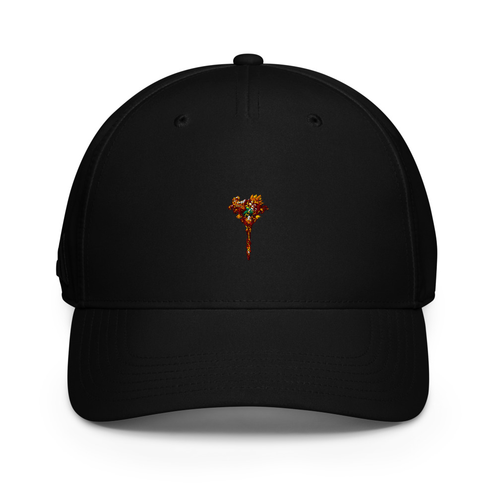 Pūṣan Temple Cap