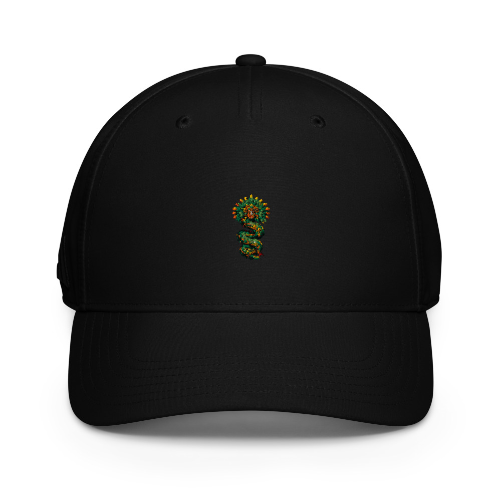Quetzalcōātl Temple Cap