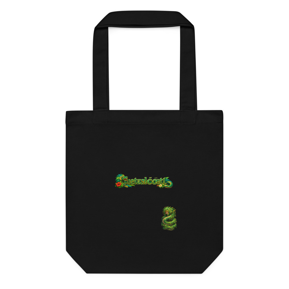 Quetzalcōātl Temple Tote