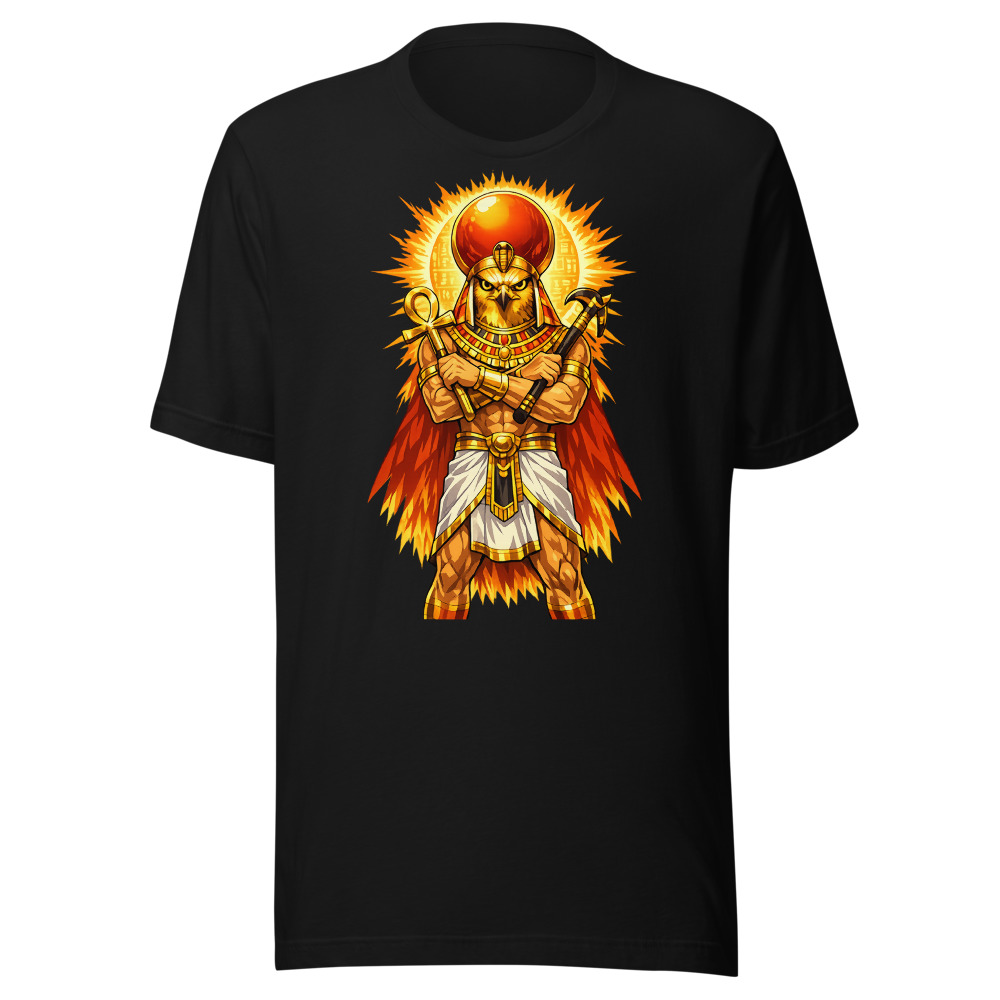Rꜥ Reliquary collection — restored egyptian merchandise