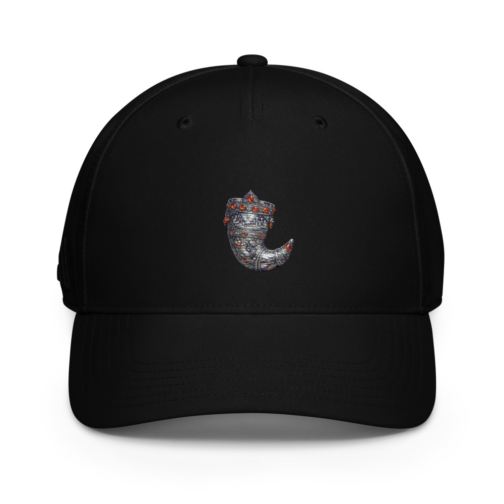 Radagast Temple Cap