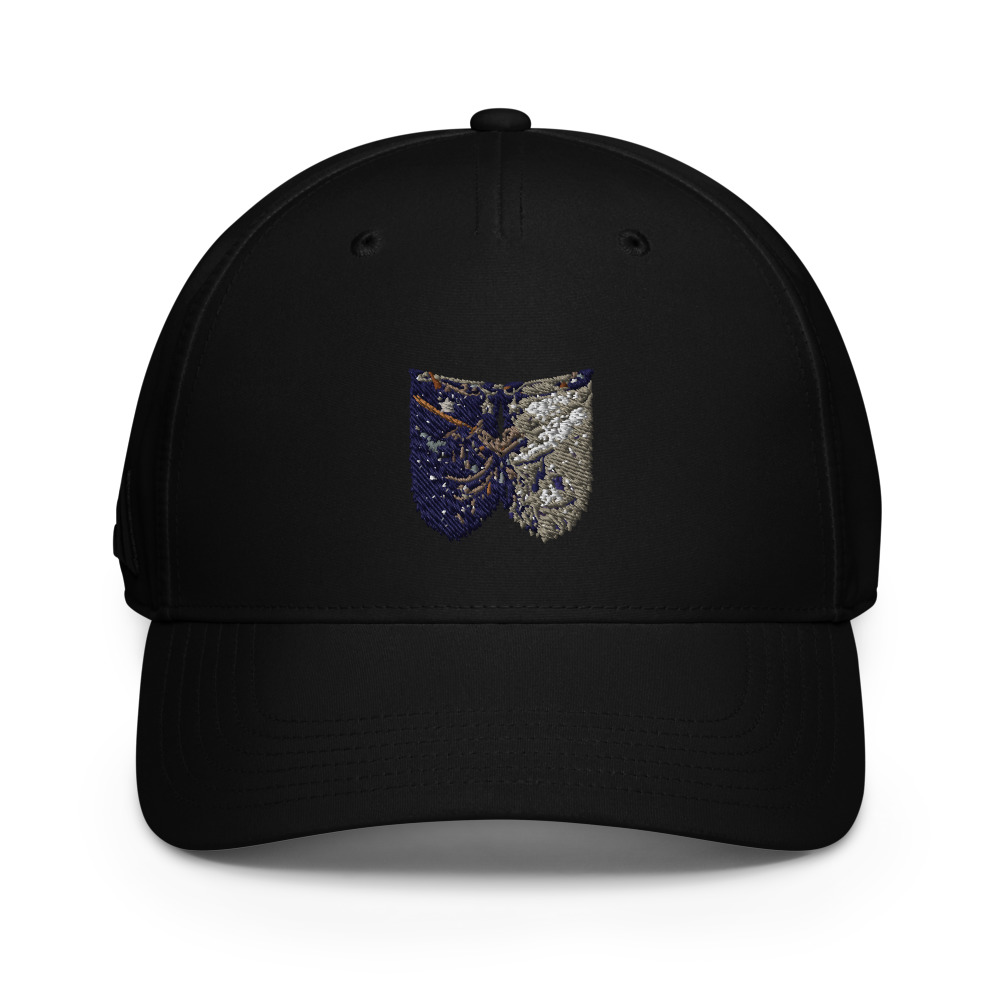 Ranginui Temple Cap