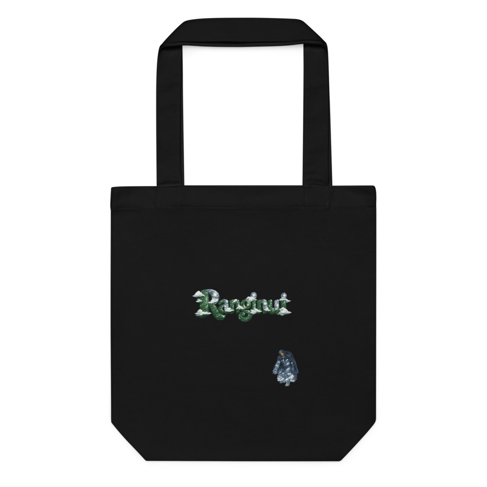 Ranginui Temple Tote