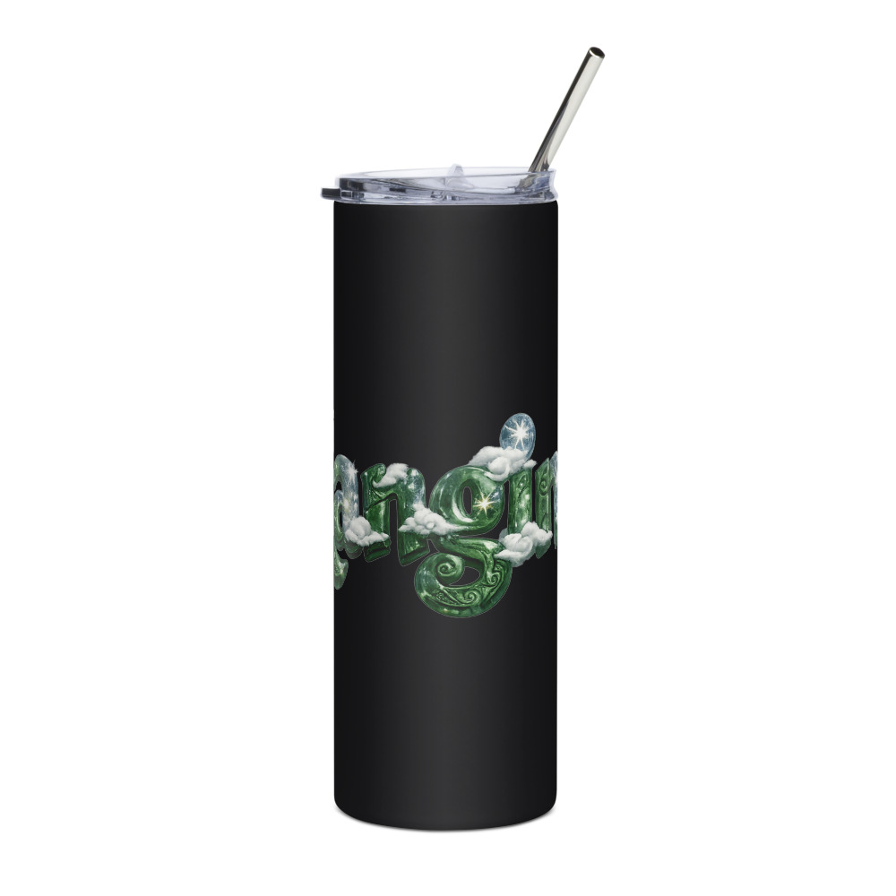 Ranginui Temple Tumbler