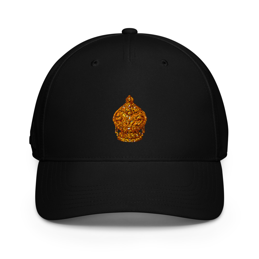 Ratnasambhava Temple Cap