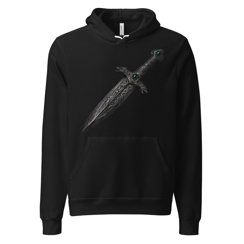 Reginn Temple Hoodie