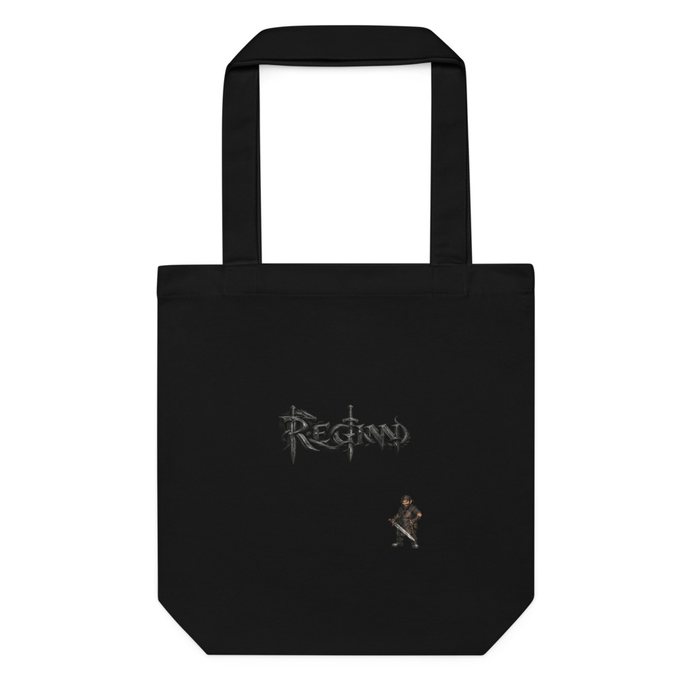 Reginn Temple Tote