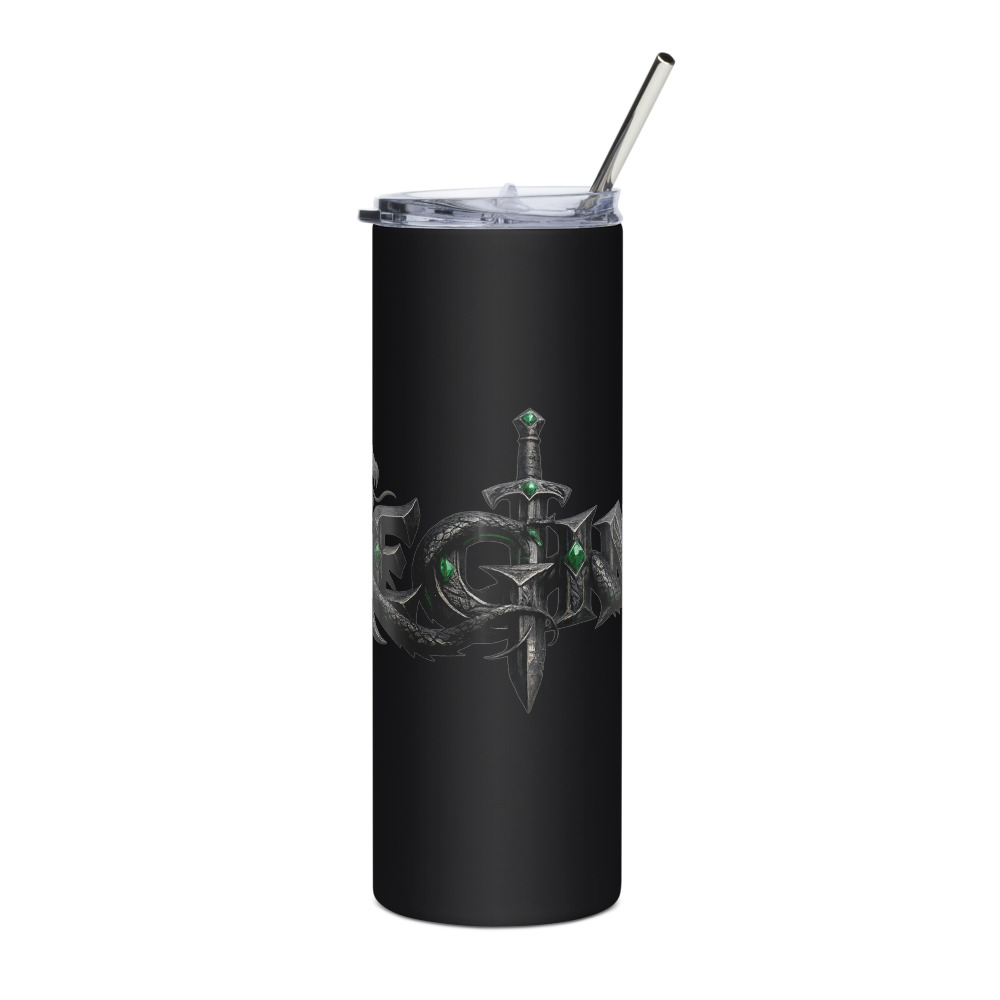Reginn Temple Tumbler