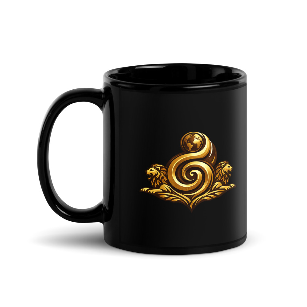 Rhéa Temple Mug
