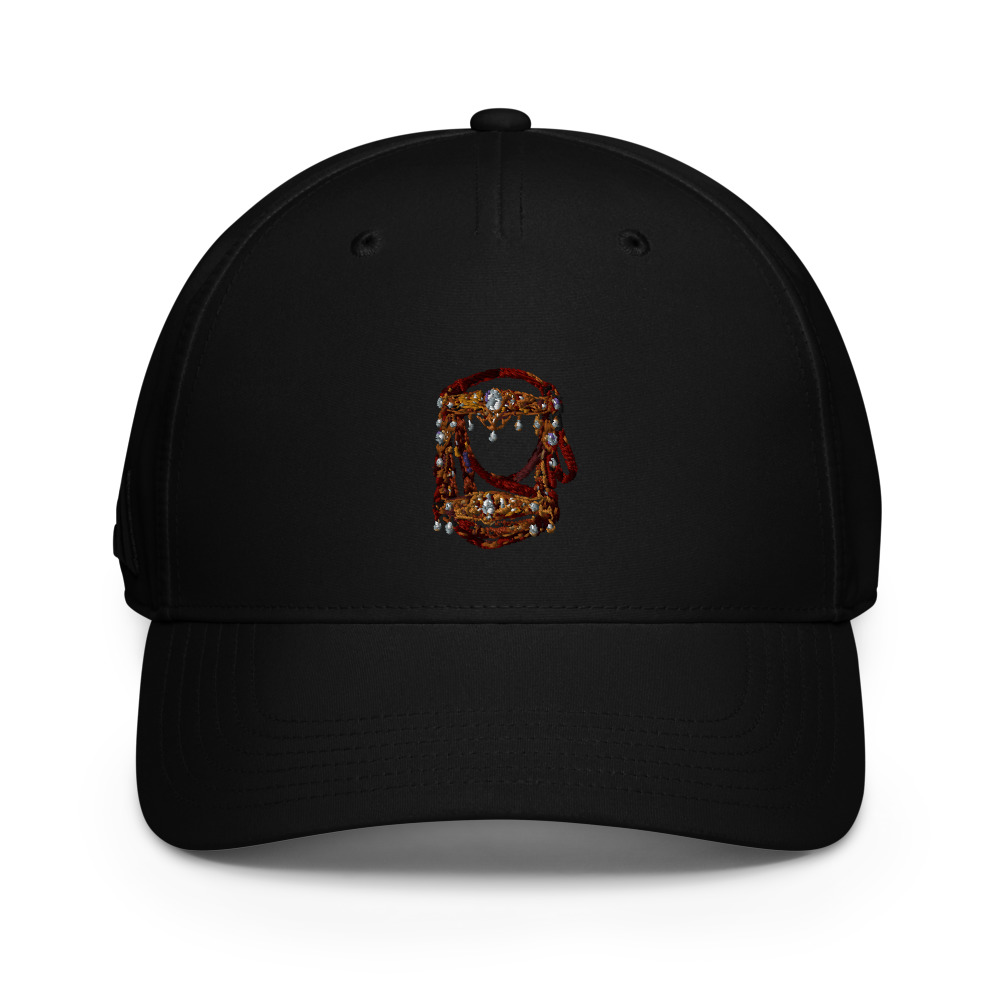 Rhiannon Temple Cap