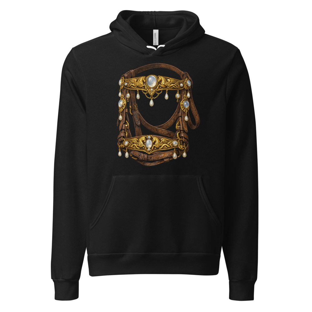 Rhiannon Temple Hoodie