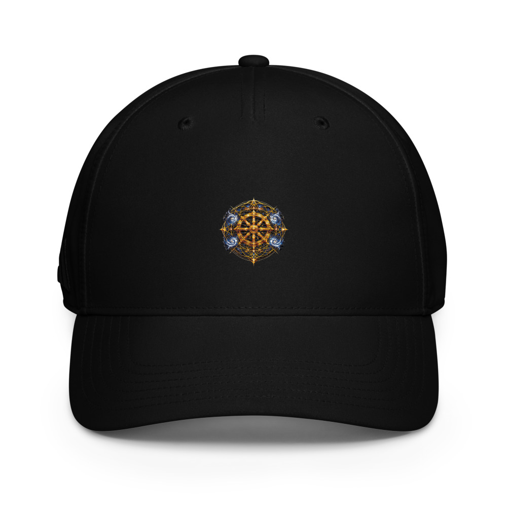 Ṛta Temple Cap