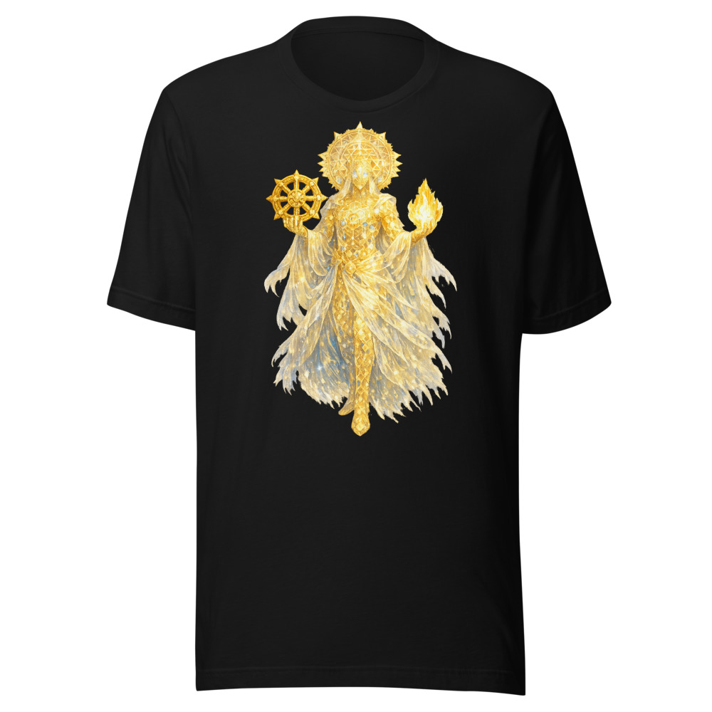 Ṛta Reliquary collection — restored sanskrit merchandise