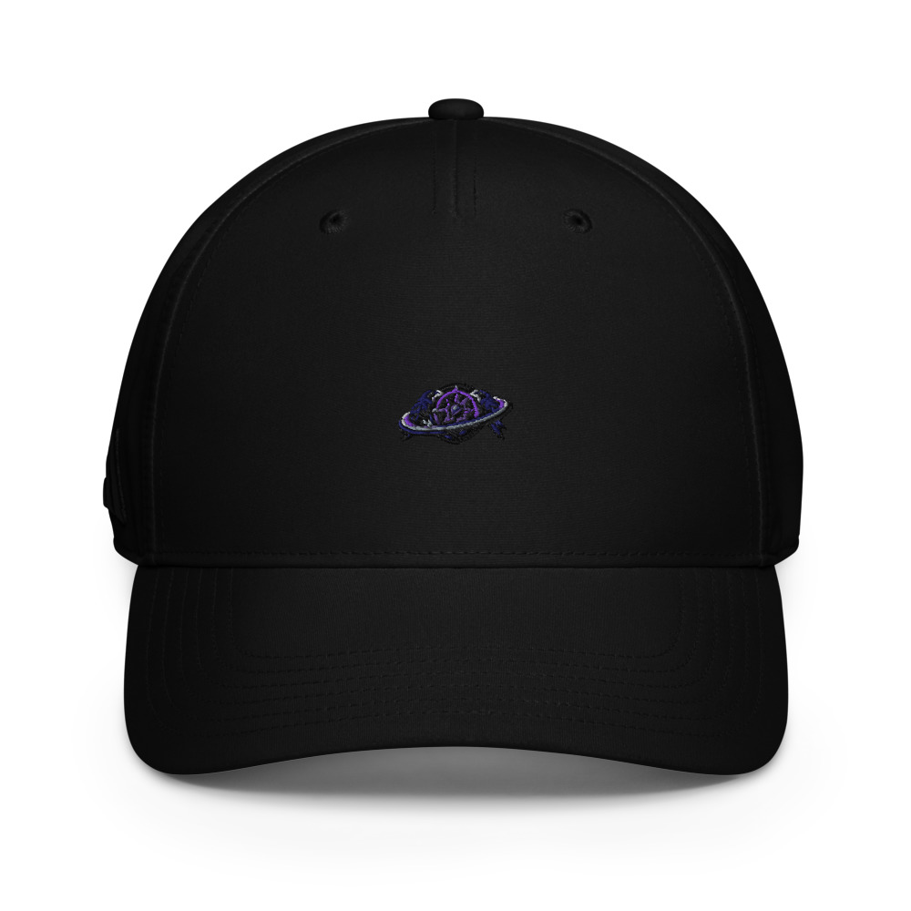 Śani Temple Cap