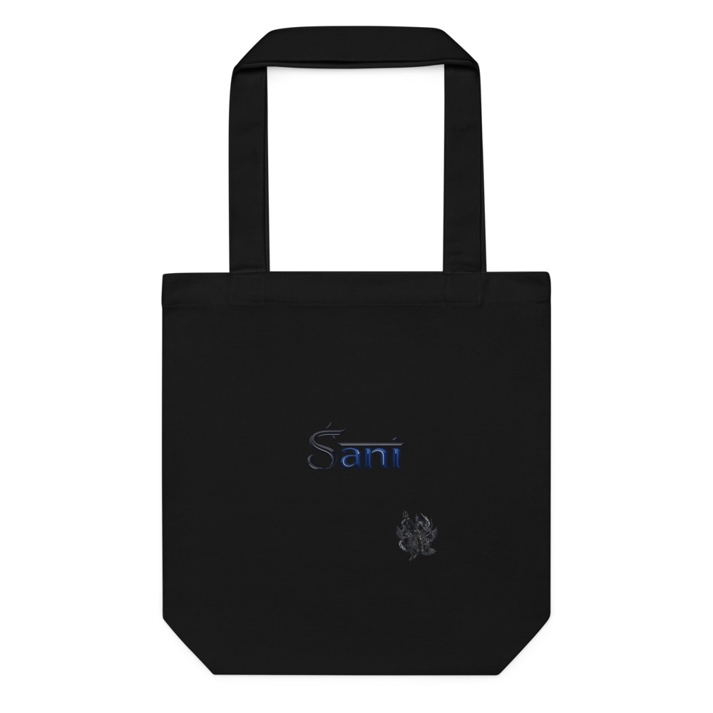 Śani Temple Tote
