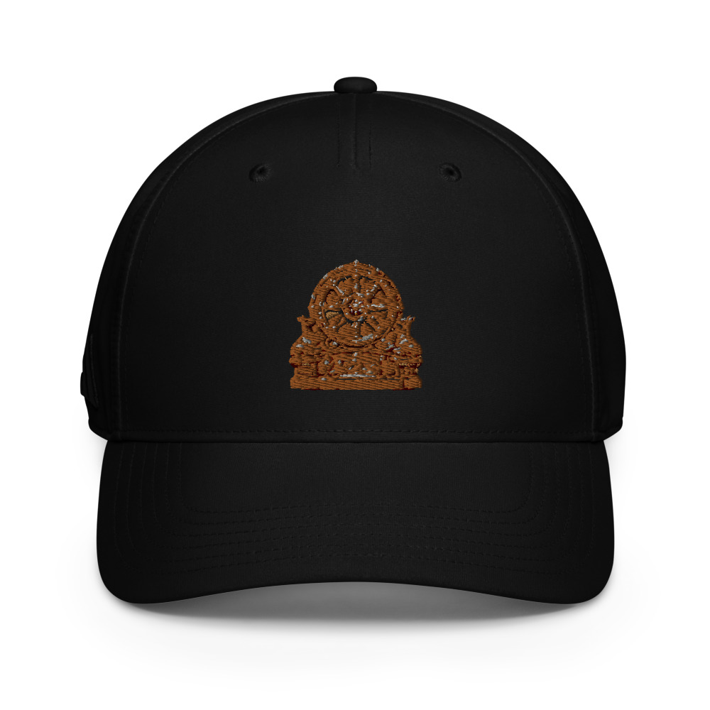 Sarnath Temple Cap