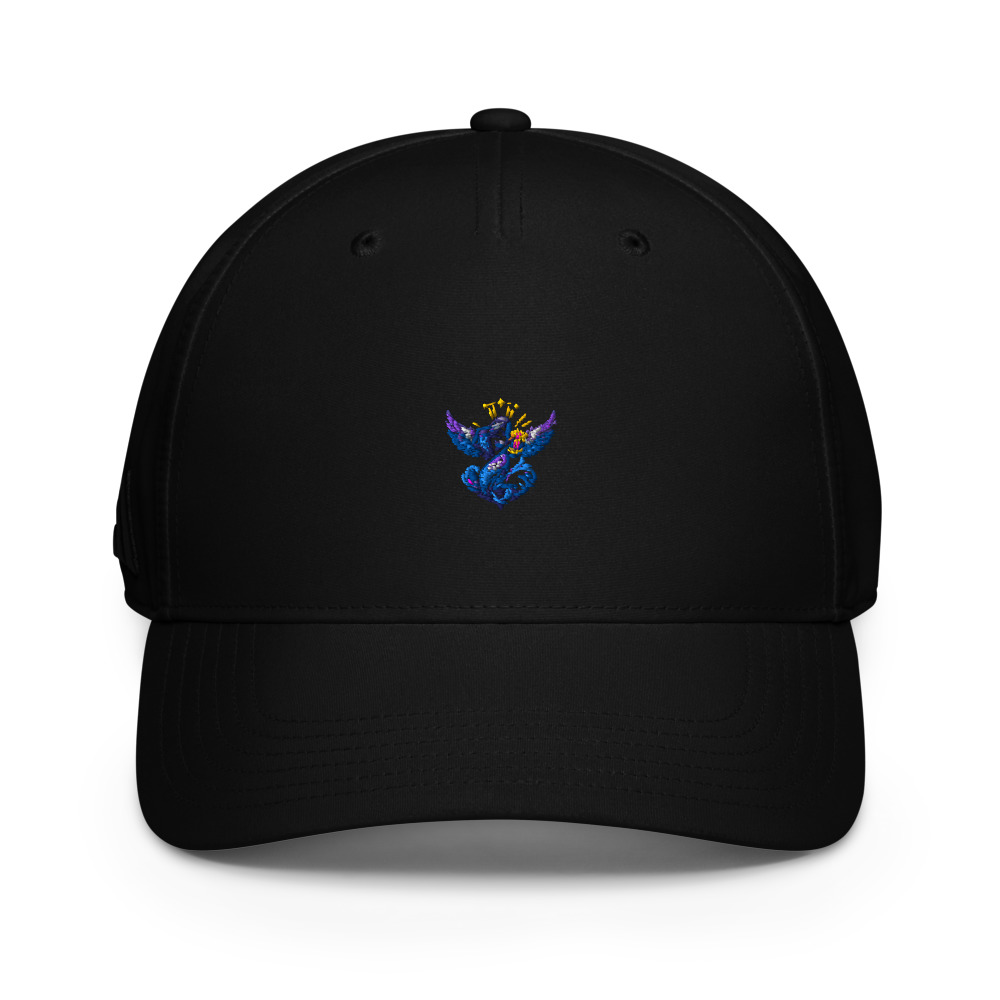 Seirḗn Temple Cap