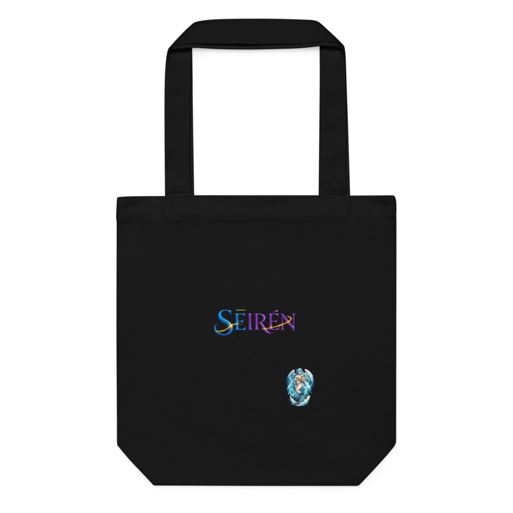 Seirḗn Temple Tote