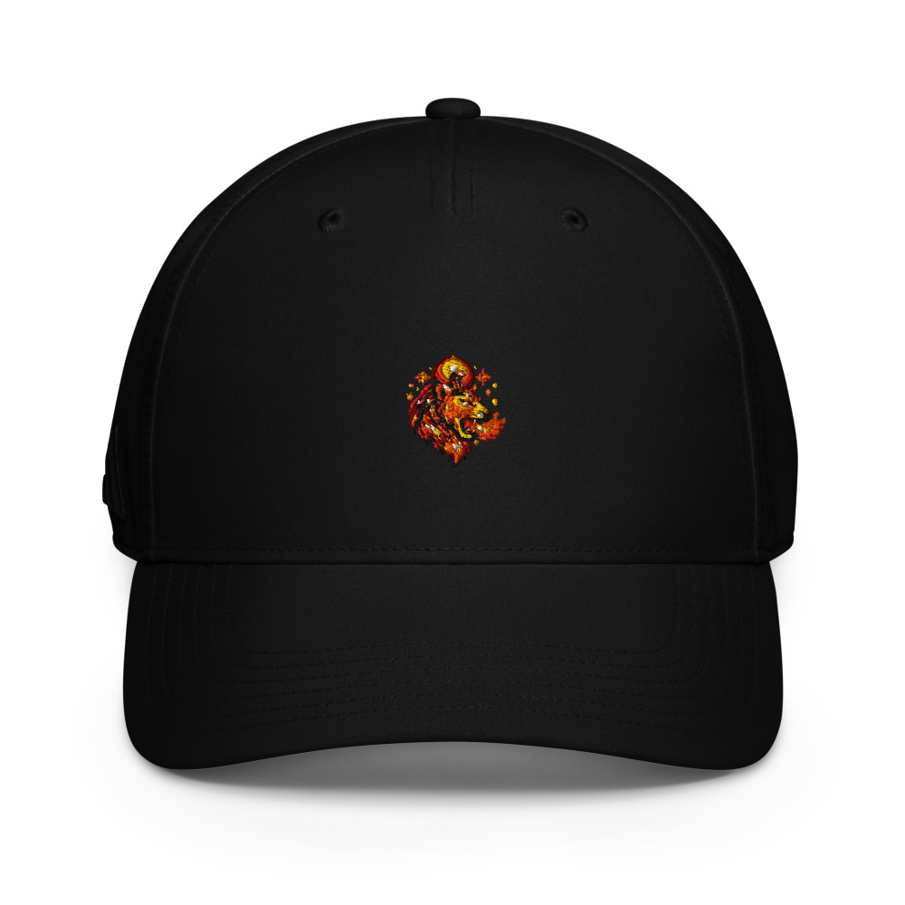 Sḫmt Temple Cap
