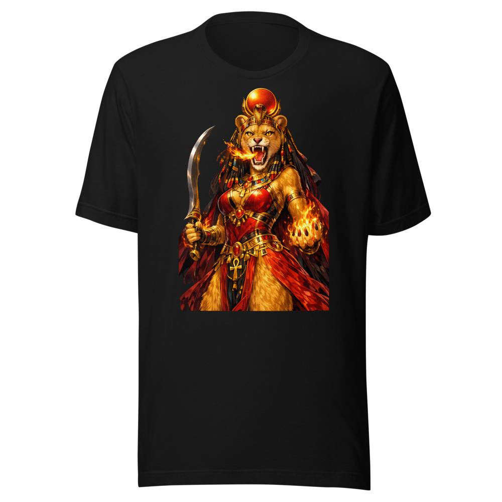 Sḫmt Reliquary collection — restored egyptian merchandise